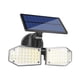 thumbnail image 2 of XWSHYW Luz Solar Paneles Solares En Paneles Solares, Paneles Solares Exteriores, Paneles Solares Exteriores, Paneles Solares Exteriores, Accesorios de Iluminación, Carreteras, Calle, 2 of 6