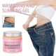 thumbnail image 3 of OUHOE 100g Fat Reduction Massage Cream Slimming Accelerate Fat Bur, 3 of 5