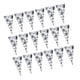 thumbnail image 2 of 300 bolsas de regalo de Halloween para regalos de Halloween., 2 of 3