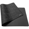 thumbnail image 4 of Mouse Pad ACTECK VIBE FLOW TERRAIN MT494T Diseño Curvas Negro AC-941051, 4 of 5