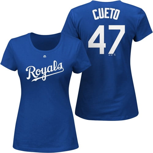 royals cueto jersey