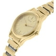 thumbnail image 2 of Women's PRS504X Gold Stainless-Steel Quartz Fashion Watch, 2 of 3