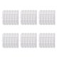 thumbnail image 1 of 36 Filtros de CarbóN Activado para Fuente de Agua para Gatos WFP6 Filtros de Repuesto para Bebedero AutomáTico para Mascotas, 1 of 6