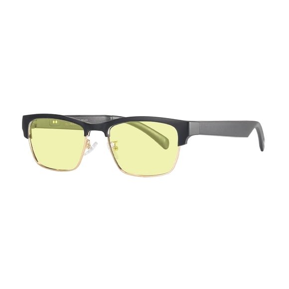 Lentes Bluetooth Inteligentes FRUTILÜPI SHOP MX Manos Libres
