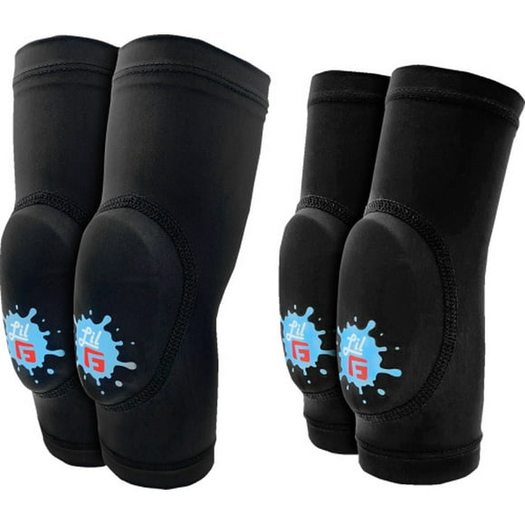 G-Form l' G Toddler Knee & Elbow Guard Set Small | Medium