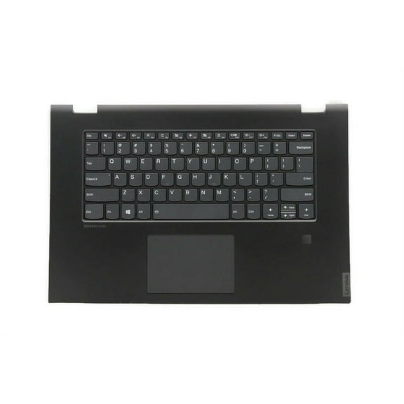 New Genuine Lenovo Ideapad Flex-15 Series Palmrest Touchpad 5CB0S17606