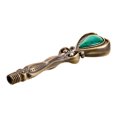thumbnail image 3 of Miangastore Seal Envelope Handle Metal Stamper Handle Diy Scrapbooking Stamper Handle, 3 of 9