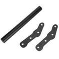 thumbnail image 2 of Soporte de navegador GPS para motocicleta, soporte para teléfono móvil apto para CB500X 2017-2019 Jadeshay  A, 2 of 8