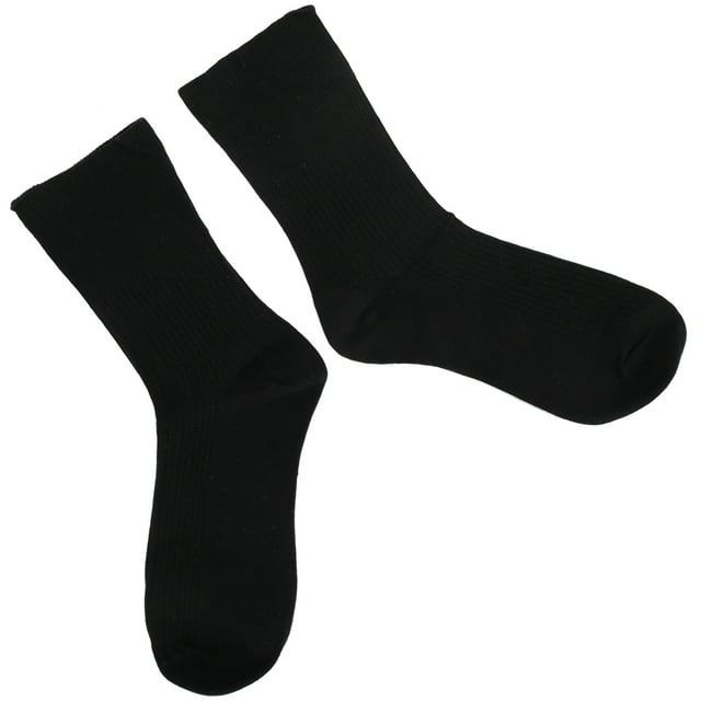 Calcetines para diabéticos mayores, calcetines para pies diabéticos, calcetines para diabéticos, calcetines para pies diabéticos ultra sensibles