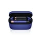 thumbnail image 2 of Special Edition Dyson Airwrap Complete Long Styler in Vinca Blue and Rosé; includes Dyson-designed presentation case in Vinca Blue and travel case in Rosé finish Dyson 438656-01, 2 of 4