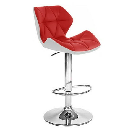 vandue corporation spyder adjustable height swivel bar stool set of