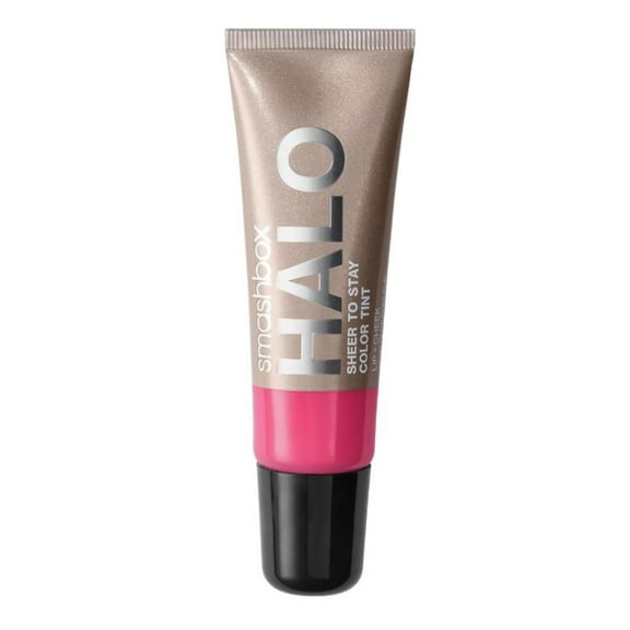 Smashbox Halo Sheer To Stay Color Tint Lip Cheek - Blush