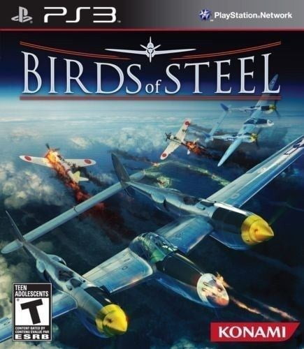 birds of steel playstation 3 download free birds of steel playstation 3 download free