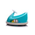 thumbnail image 2 of Auto tamponneuse Kool Karz 6V –  bleu, 2 of 4