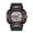Black Red, variant on Mens Watches Honhx A Variety Of Styles Of Cool Sports Electronic Watches with Four Buttons