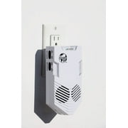 Cleanrth CB006 Advanced Ultrasonic Bat Repelling System Demands Bats to Leave