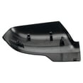 thumbnail image 2 of TRQ Chrome Mirror Cap LH LF Driver Side for Toyota Tacoma Pickup Truck Brand New MCA08471, 2 of 4