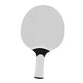 thumbnail image 3 of Table Tennis Racket Beginners Paddle de tenis de mesa para entrenamiento de práctica del juego, 3 of 8
