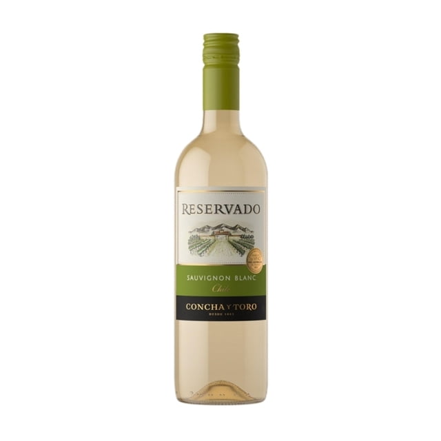 Vino Blanco Concha y Toro Reservado Sauvignon Blanc Blend 750 ml