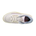 thumbnail image 5 of Air Jordan 2 Low "Look Up In The Air" Women's Shoes Summit White-Ice Blue dx4401-146, 5 of 6