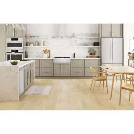 Bosch - 800 Series 30" Built-In Electric Convection Combination Wall Oven with Microwave and Wifi - Stainless Steel