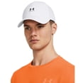 thumbnail image 2 of Gorra Under Armour Iso-Chill ArmourVent Stretch Fit para hombre, 2 of 2
