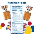 thumbnail image 6 of Wonder Bread Giant White Sandwich Bread, Sliced Loaf Bread, 24 oz, Shelf-Stable, 6 of 10