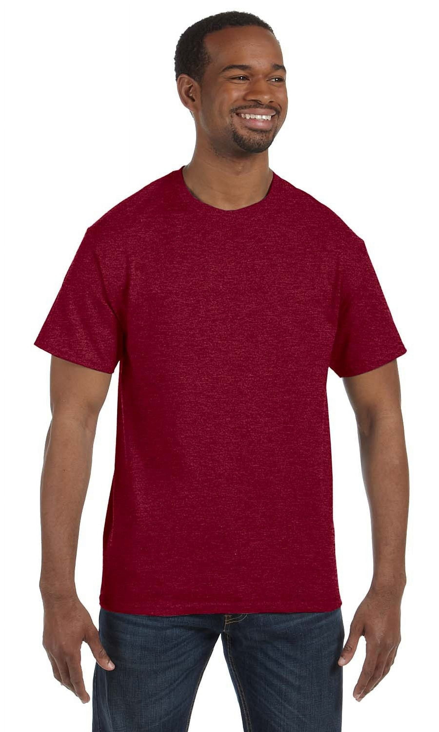Gildan Unisex Heavy Cotton T-Shirt 5000