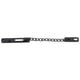 thumbnail image 2 of Cerradura de cadena antirrobo duradera de acero inoxidable, protección de seguridad para puertas interiores de casas y hoteles (1#), 2 of 13