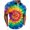 F_ Multicolor, variant on SSAAVKUY Funny Tie Dye Printed Men's Golf Polo T-Shirt Quarter Zipper Short Sleeve Casual Collared Slim Fit Tee Yellow L