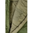 thumbnail image 5 of Elite Survival Systems Recon 3 Sleeping Bag, Black, Rated to 23 Degrees Fahrenhe, 5 of 8