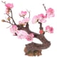 thumbnail image 5 of Árbol decorativo, decoración de árbol pequeño Artificial, adorno de árbol pequeño falso, 5 of 8