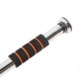 thumbnail image 2 of Doorway Pull-Up Bar, Heavy Duty Adjustable Pull-Up Bar with Comfortable Handles for Adult Fitness Exercise, No-Blow, 62-100cm, 2 of 4
