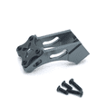 thumbnail image 1 of Tholdsy Modelo de vehículo, simulación de ala trasera, soporte de fijación, regalos, accesorios de actualización, juego de piezas de repuesto, colas Kits de construcción modelo Titanio Tholdsy FN001451-05, 1 of 6