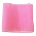 thumbnail image 4 of Darling Souvenir Pack Of 25 Satin Chair Sashes Bow Sash For Wedding & Events Supplies Party Decoration Chair Cover Sash - Colors Available, 4 of 5