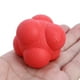 thumbnail image 5 of Bola hexagonal bola de reacción bola ágil bola hacia bola bola de entrenamiento spe, 5 of 8