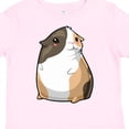 thumbnail image 4 of Inktastic Cute Short Hair Guinea Pig Boys or Girls Toddler T-Shirt, 4 of 5