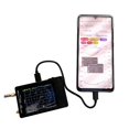 thumbnail image 6 of 2.8 Inch LCD Vector Network Analyzer Antenna Analyzer With Battery Case, 6 of 8