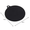 thumbnail image 3 of Silicone Induction Cooktop Mat Heat Insulation Pad Kitchen Accessories Induction S, 3 of 8