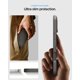 thumbnail image 3 of Funda Spigen Thin Fit MagFit TPU para iPhone 17 Pro Max en Gunmetal, 3 of 8