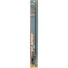 TruckSpec TSPS-24KB 4' Platinum Series Dual Mirror Mount CB Antenna Kit, 1000W Black