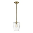 thumbnail image 3 of Savoy House Octave 1-Light Pendant, 3 of 6
