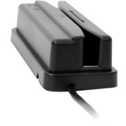 Unitech MS146 Multidirectional Infrared 1D Barcode Card Reader, USB - MS146-IUCB0M-SG