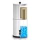 thumbnail image 3 of Purificador Outdoor Sistema de filtro de agua por gravedad Cubo de filtración de agua para el hogar Tomshoo Purificador Outdoor, 3 of 7