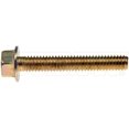 thumbnail image 2 of Dorman Bolt 960-193 OE Solutions; Flanged Bolt; 5/16-24 Thread Size; 2 Inch Length; Steel; Pack Of 3, 2 of 2