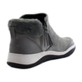thumbnail image 5 of Vionic Norwood Women's Boots Charcoal Size 10 M, 5 of 8