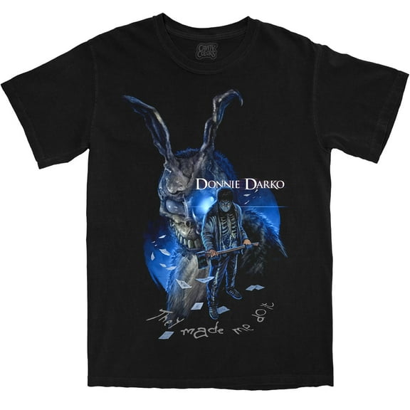 DONNIE DARKO: YOU'RE WEIRD - T-SHIRT