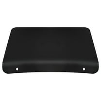 Kuntesetty Club Cars Rear Cover Golf Cart Accessories for 1993-2002 Heavy Duty Universal