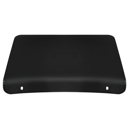 TTETTZ Club Cars Rear Cover Golf Cart Accessories for 1993-2002 Heavy Duty Universal