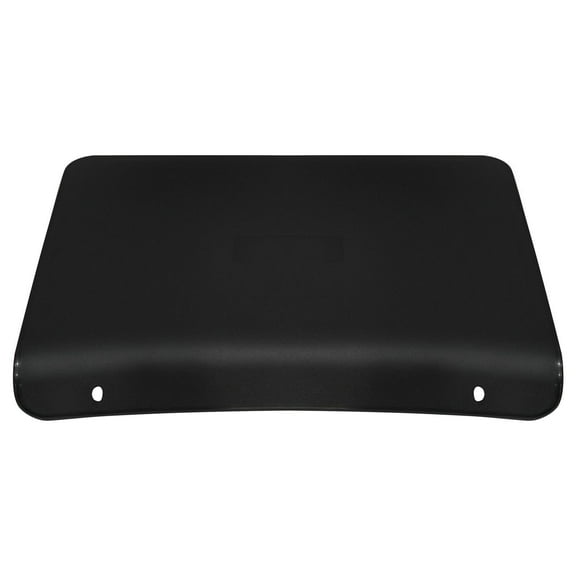 Kuntesetty Club Cars Rear Cover Golf Cart Accessories for 1993-2002 Heavy Duty Universal